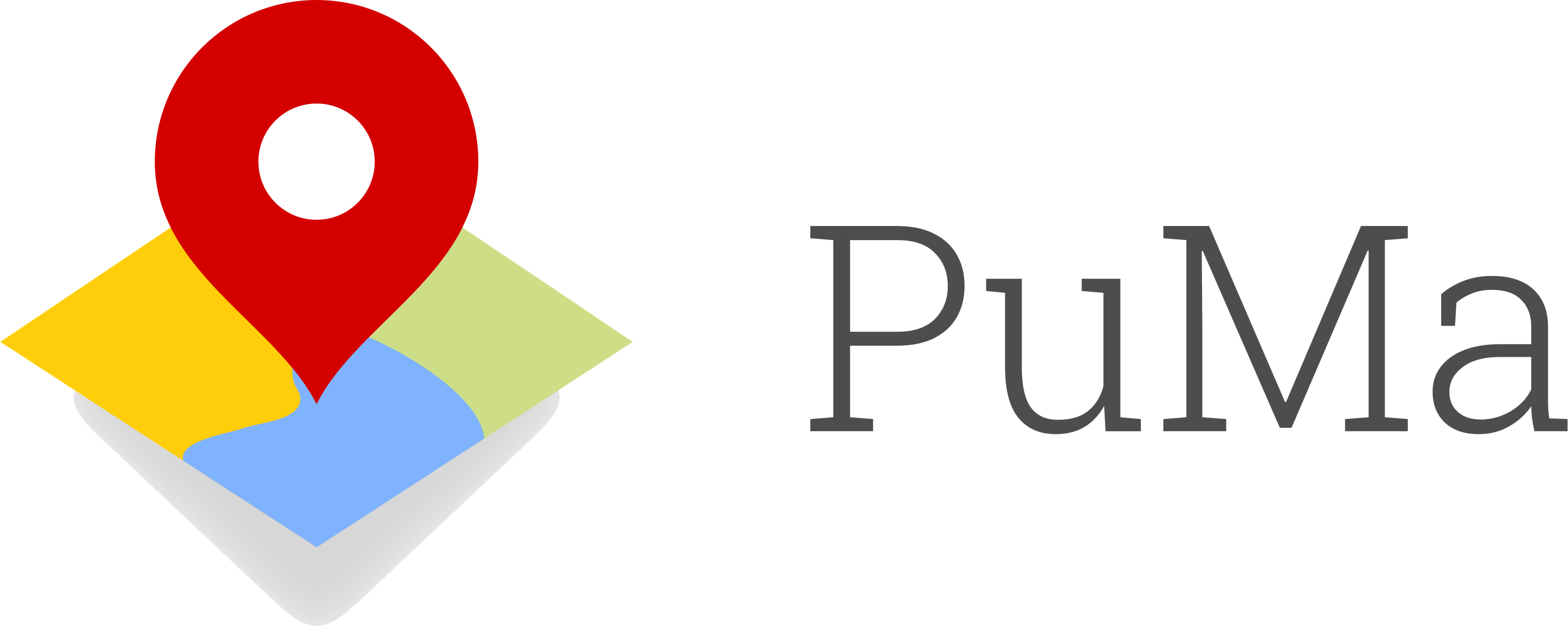 GIS modeling